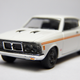 Illustration for article titled Konami Mitsubishi Galant 1:64